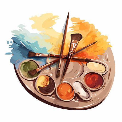 Inspirational Sketching